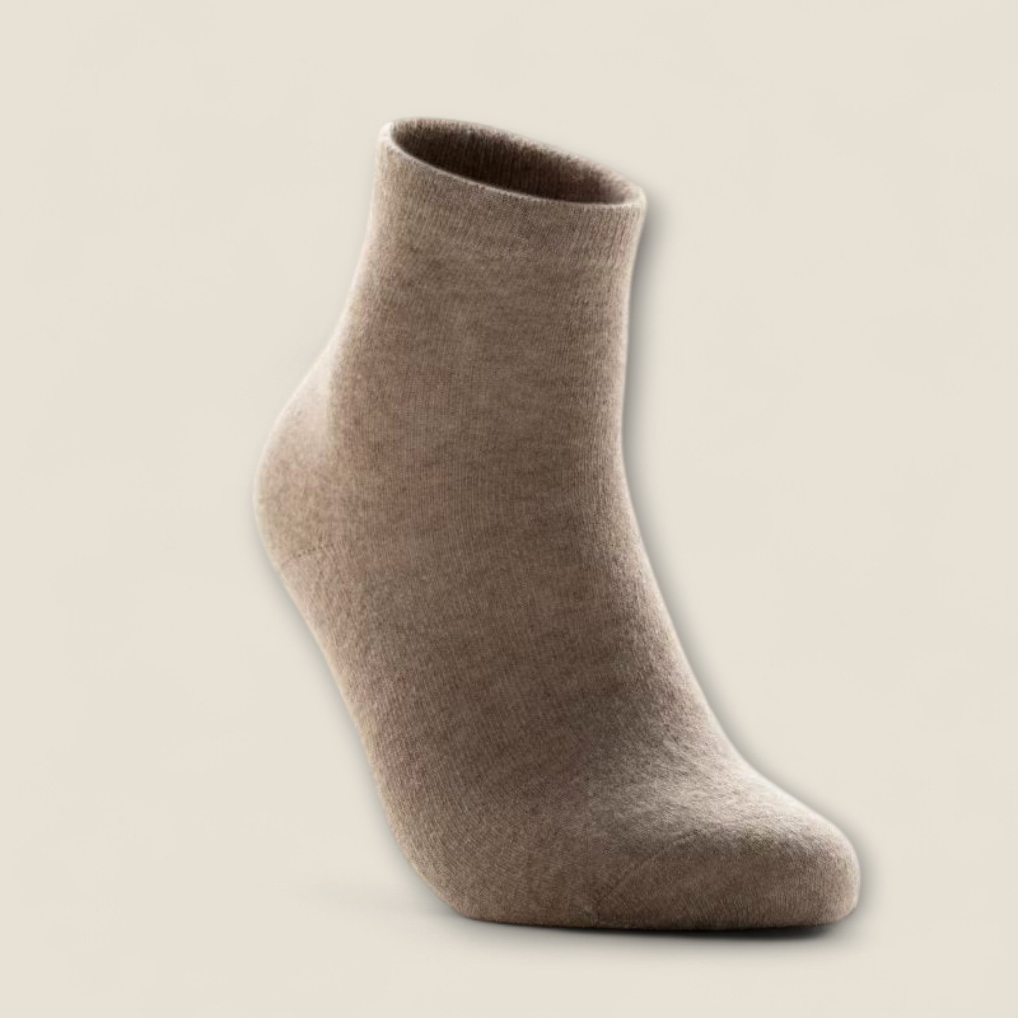 Alessio - Chaussettes en Cachemire Pur