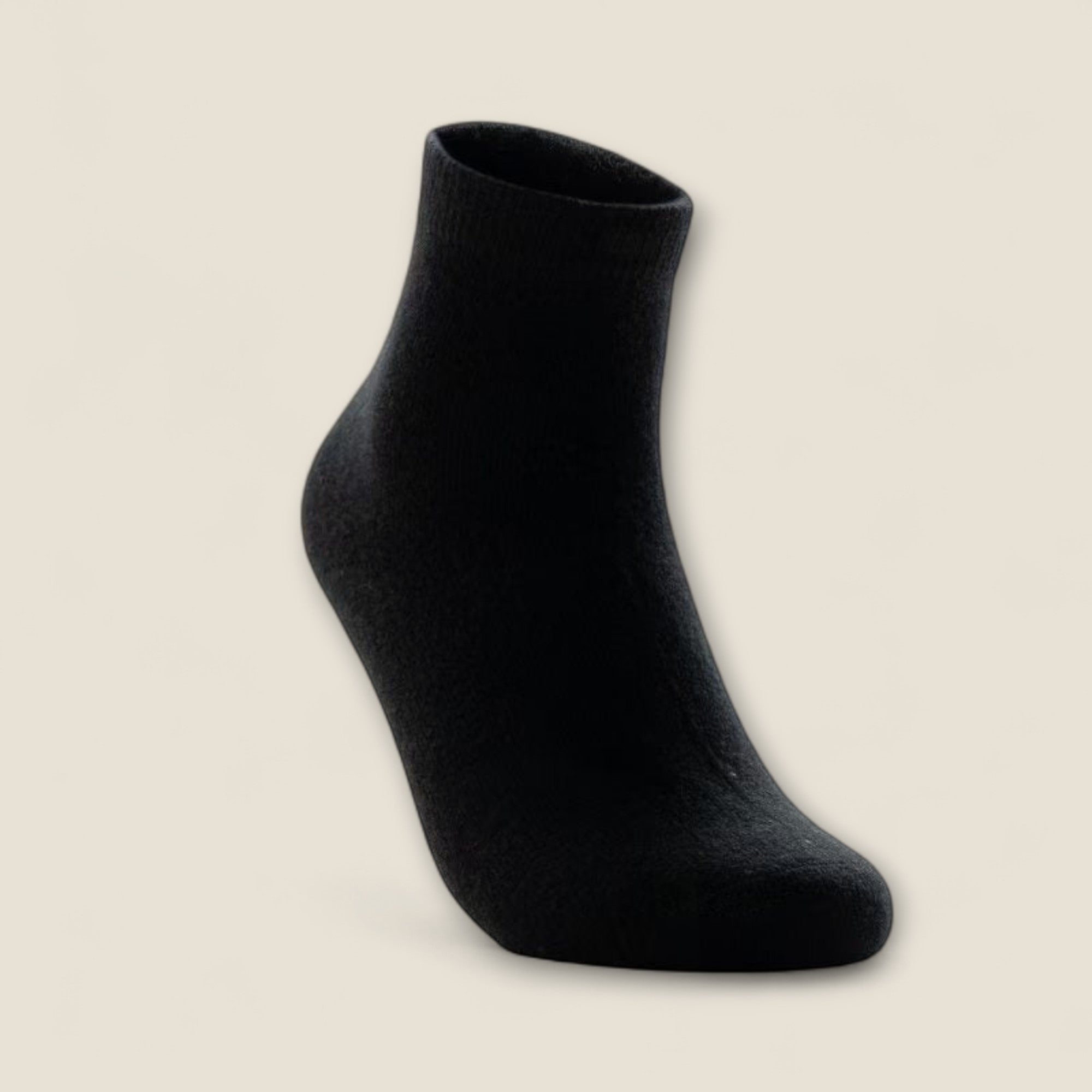 Alessio - Chaussettes en Cachemire Pur