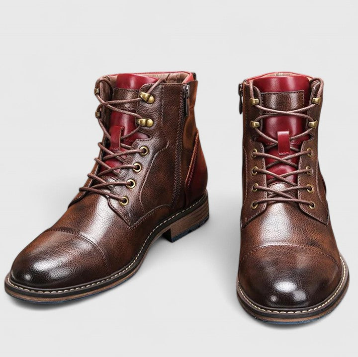 Harry | Bottes Orthopédiques