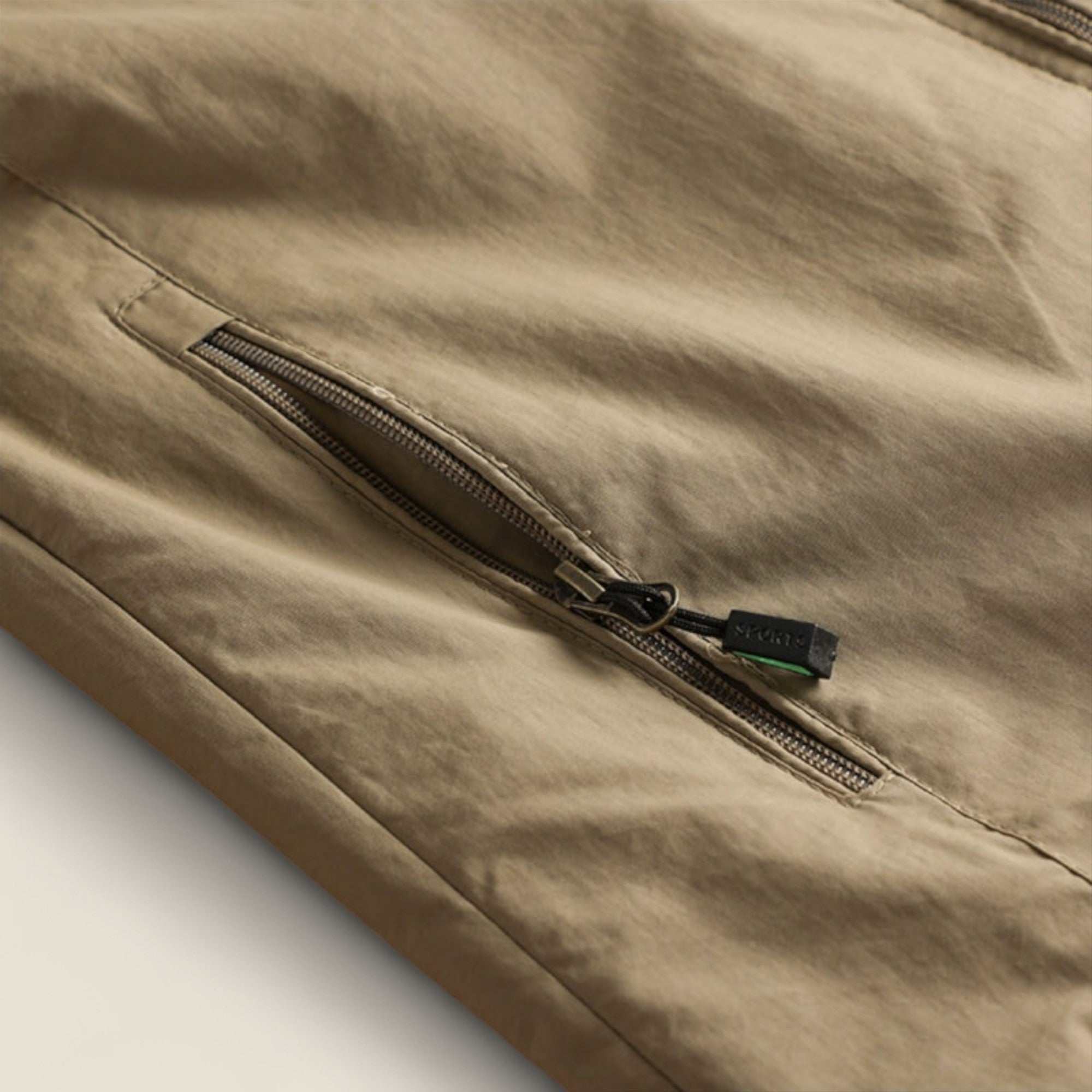 Parker - Veste Résistante à l'Eau