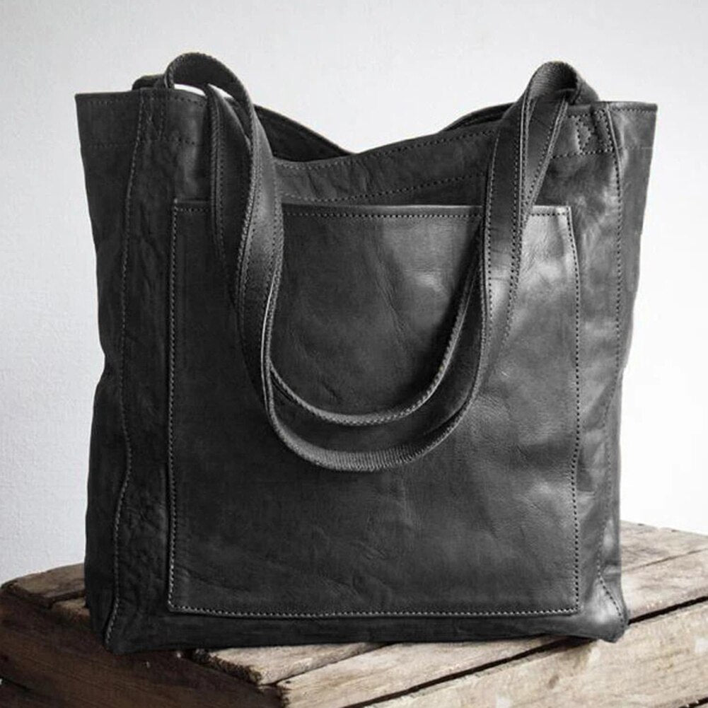 Wilhelmine® | SAC EN CUIR