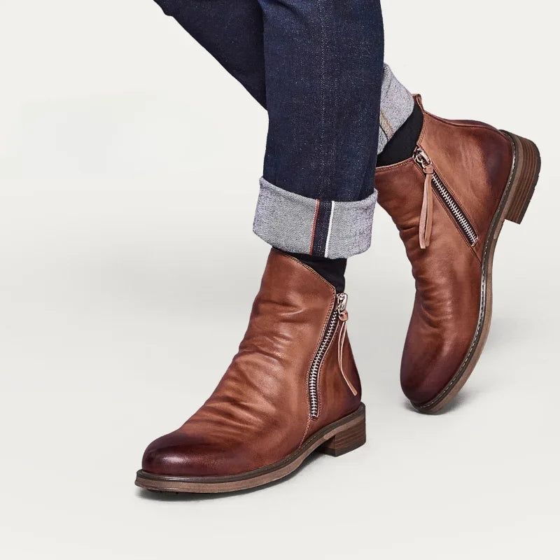 Anton® | Bottes Cavallino