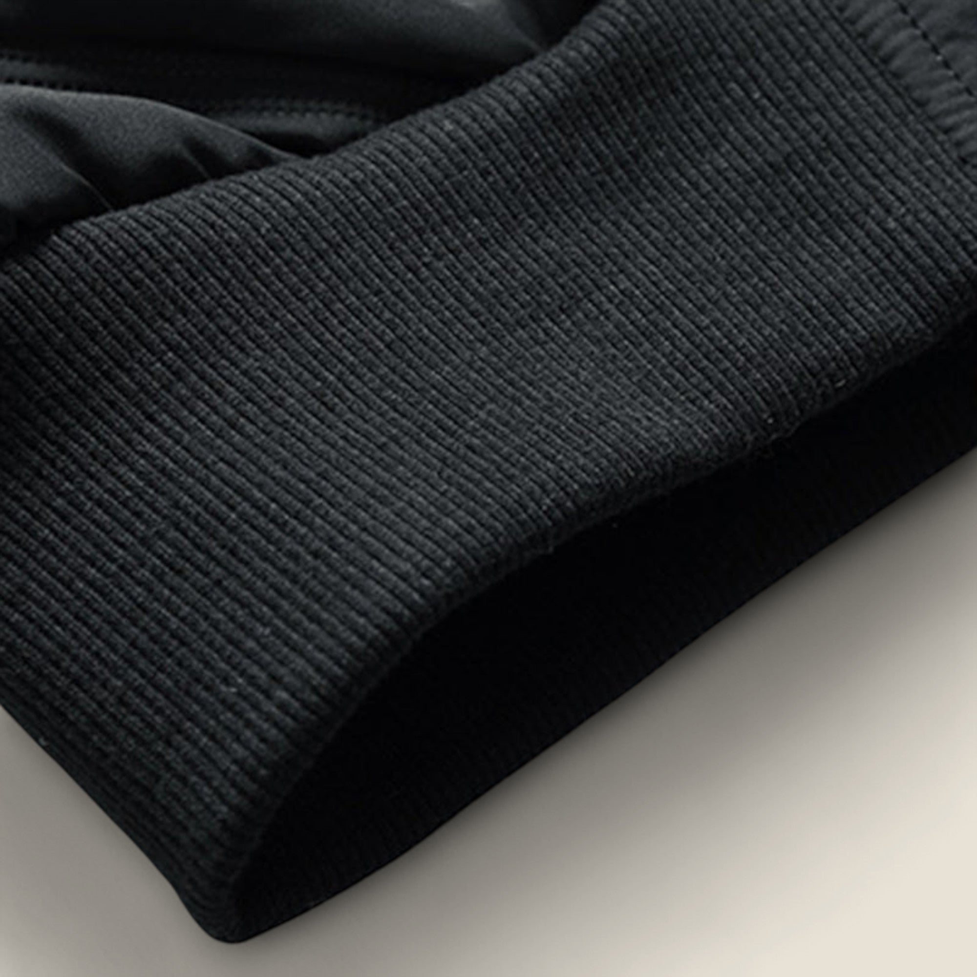 Klayton - Veste Matelassée à Col Montant