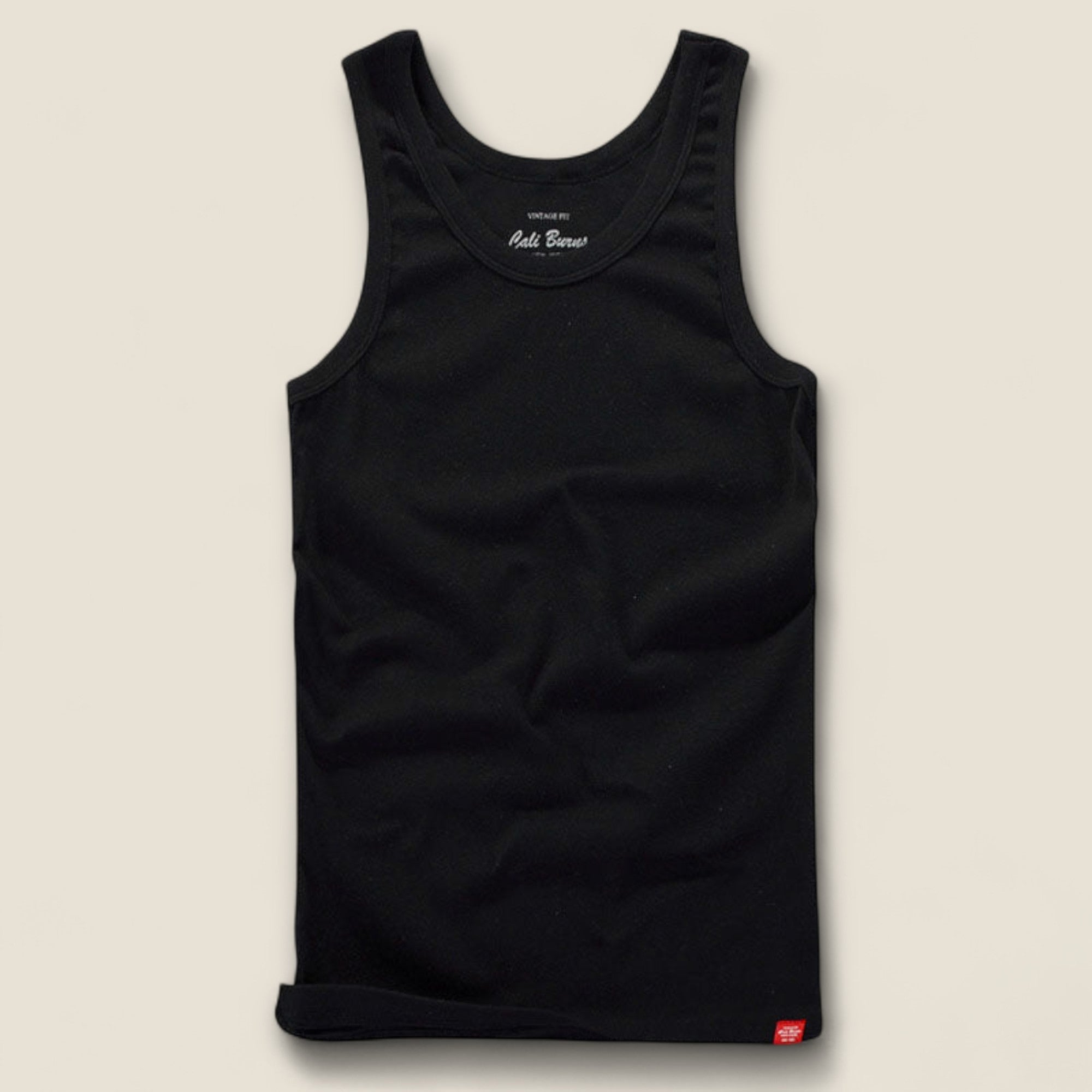 Rico - Haut sans manches en coton