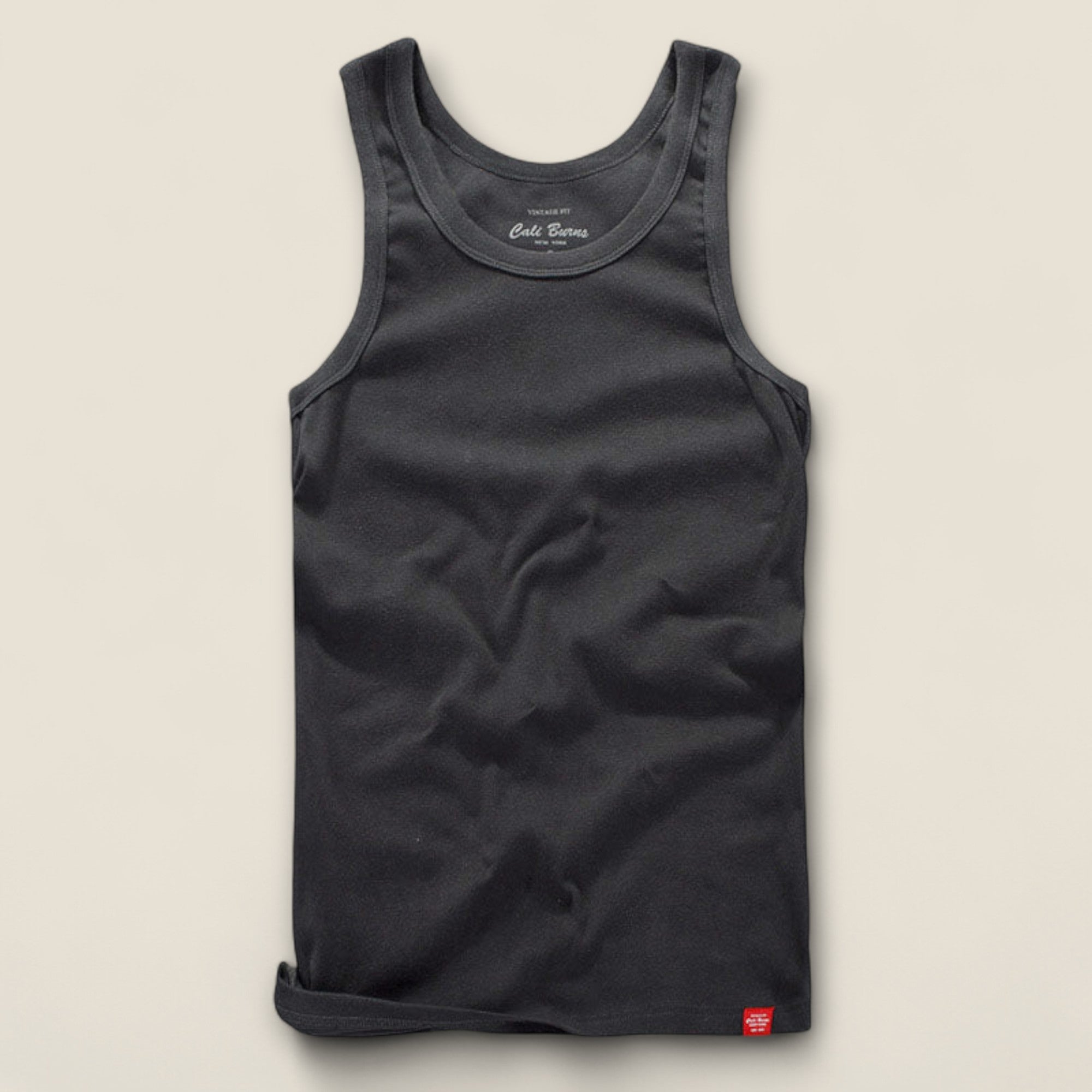 Rico - Haut sans manches en coton