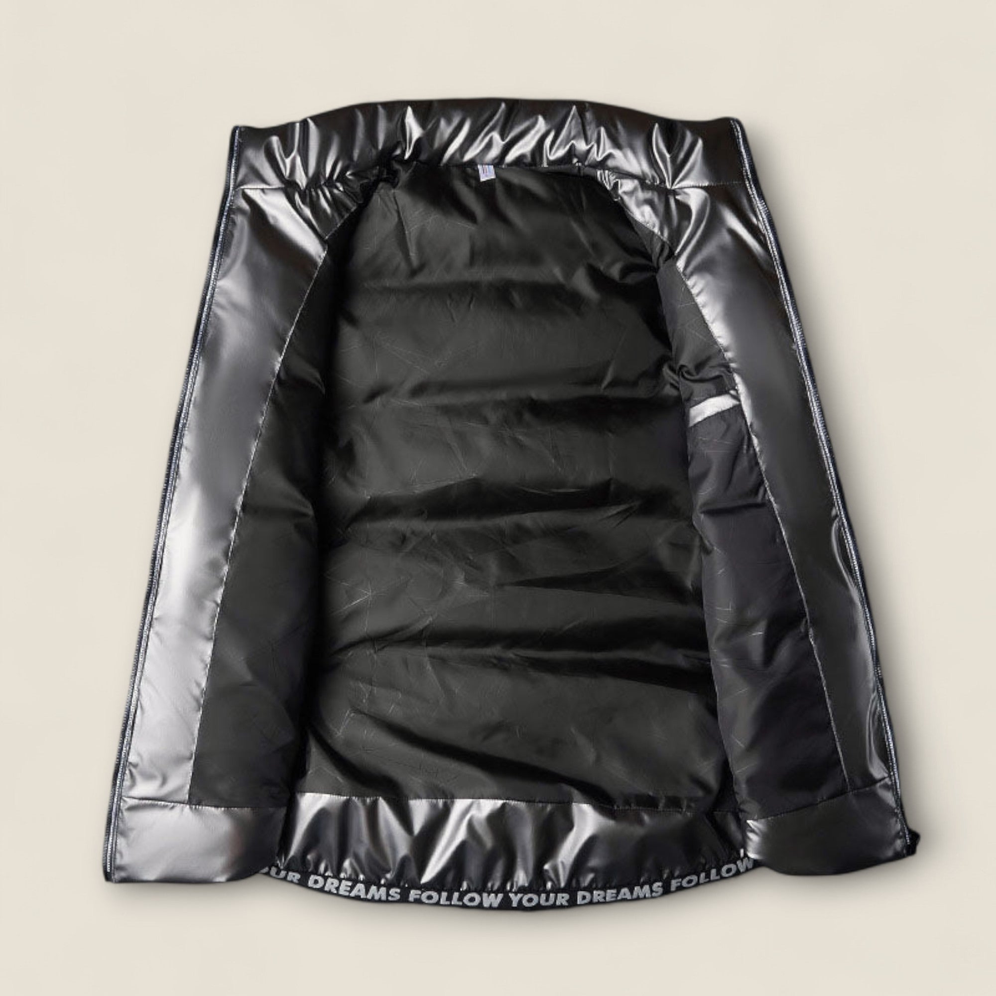 Sergio - Gilet Matelassé