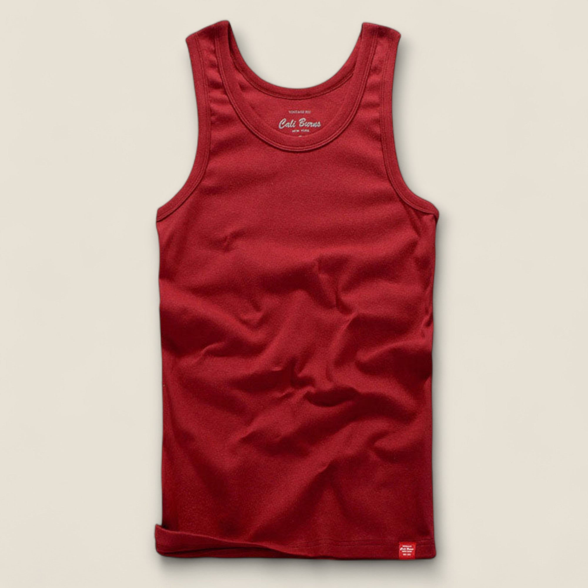 Rico - Haut sans manches en coton