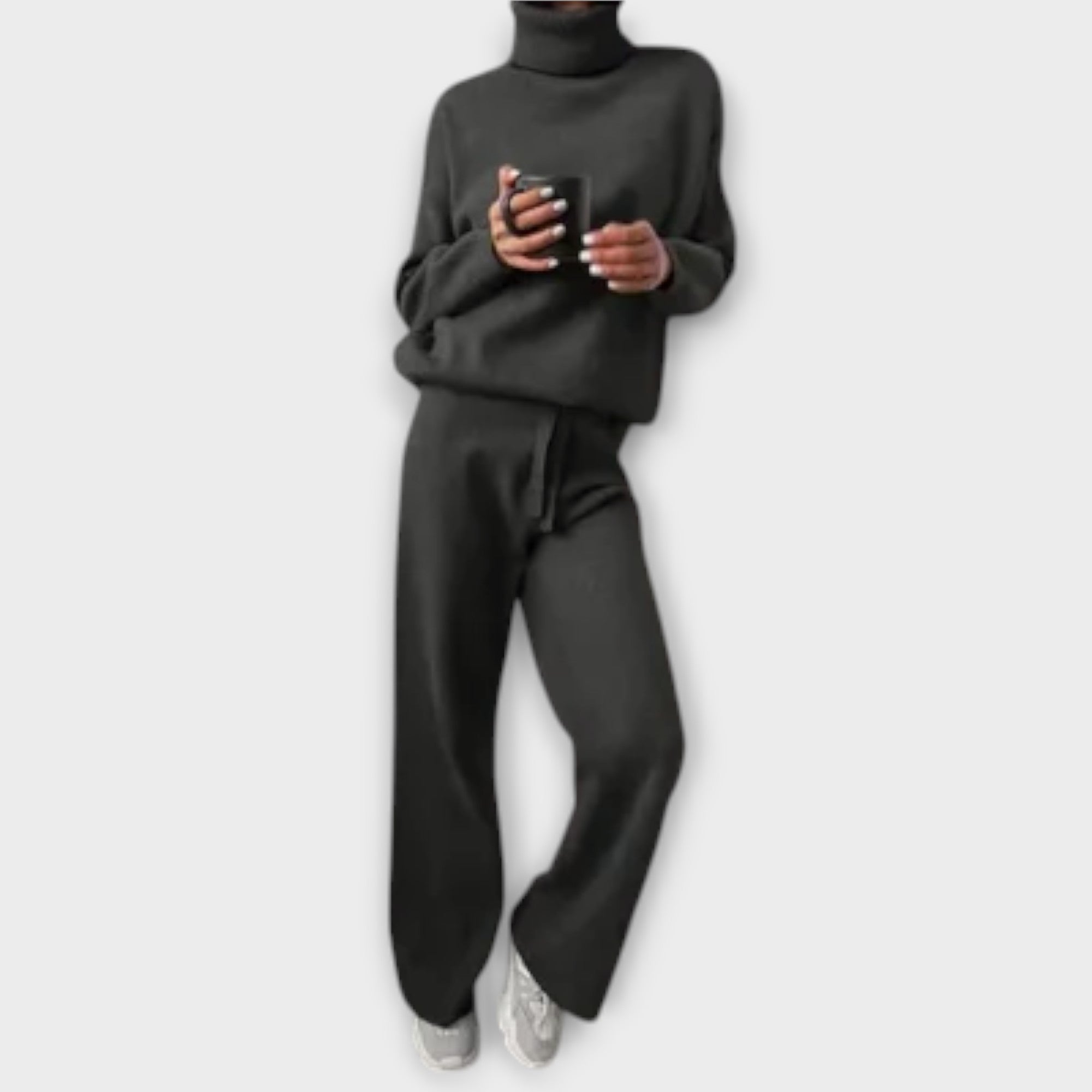 Theresa - Ensemble Confortable