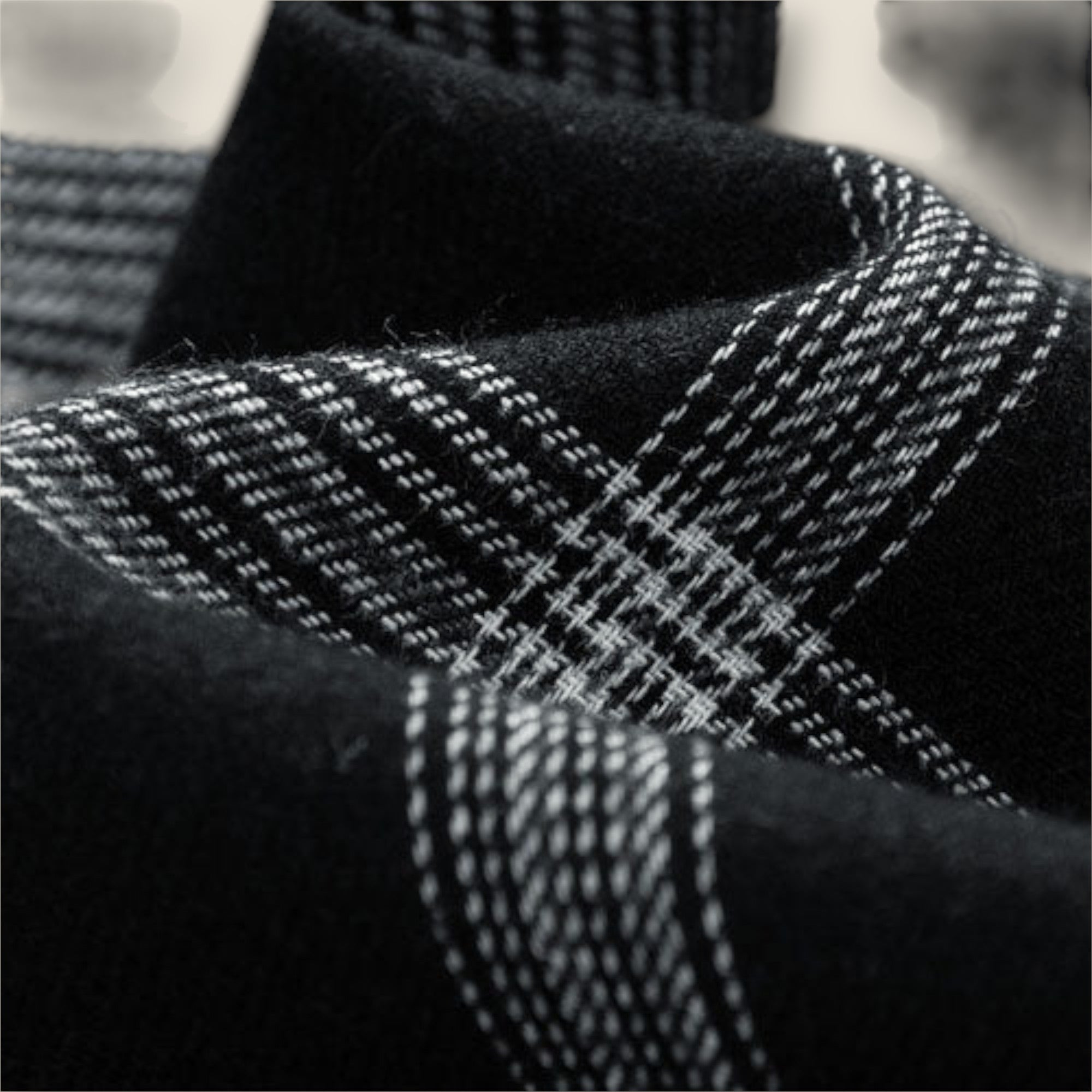 Westfield - Chemise à boutons à carreaux décontractée