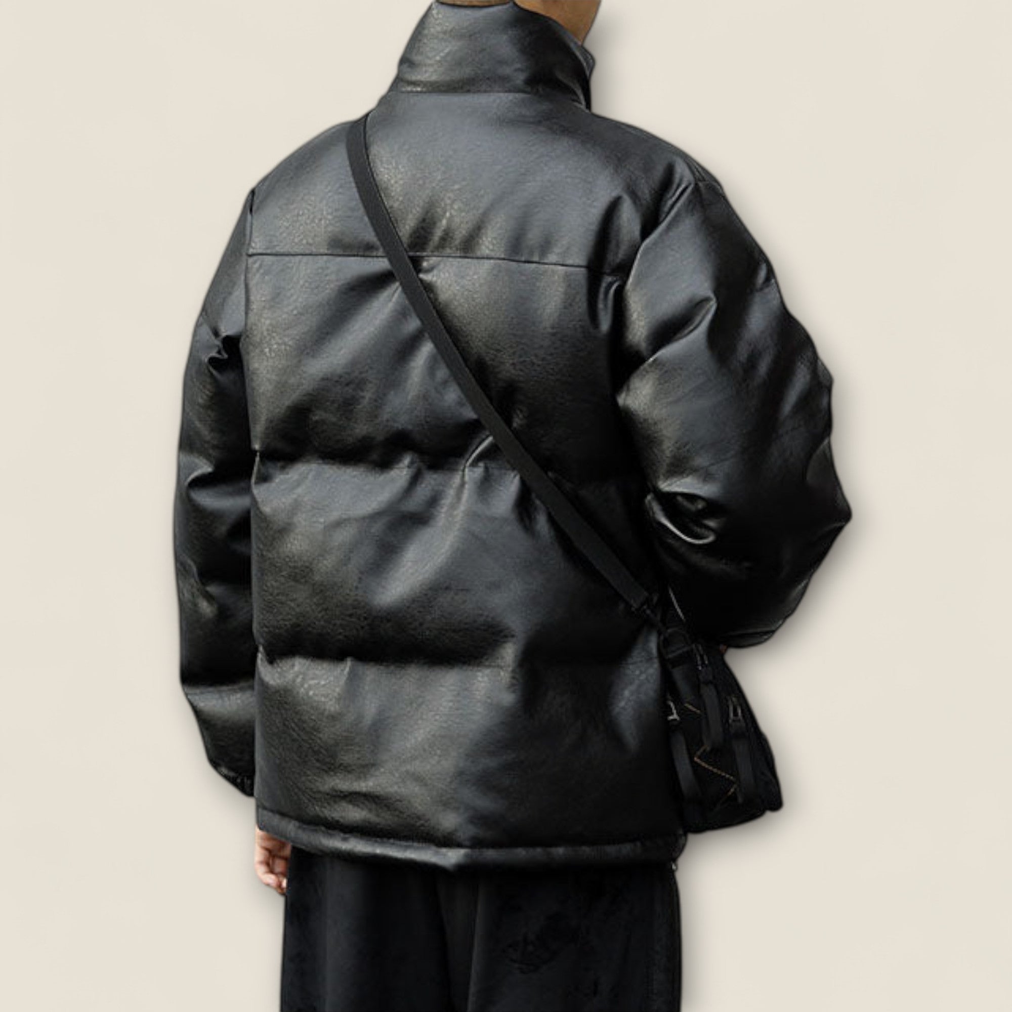 Tiago - Doudoune Thermique