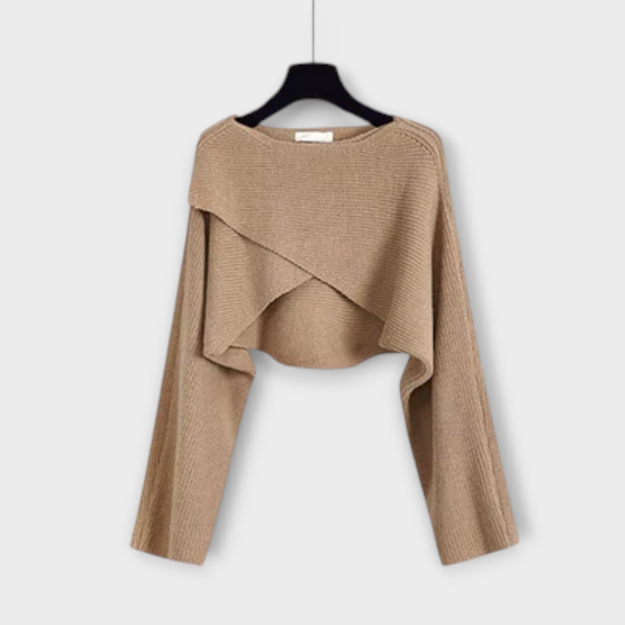 Sandra - Ensemble Trois Pièces Confortable