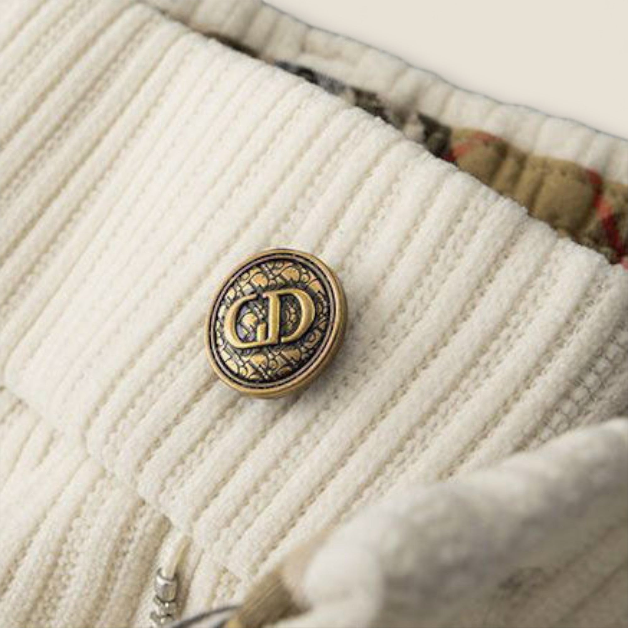 Benedetto - Pantalons de détente sur mesure