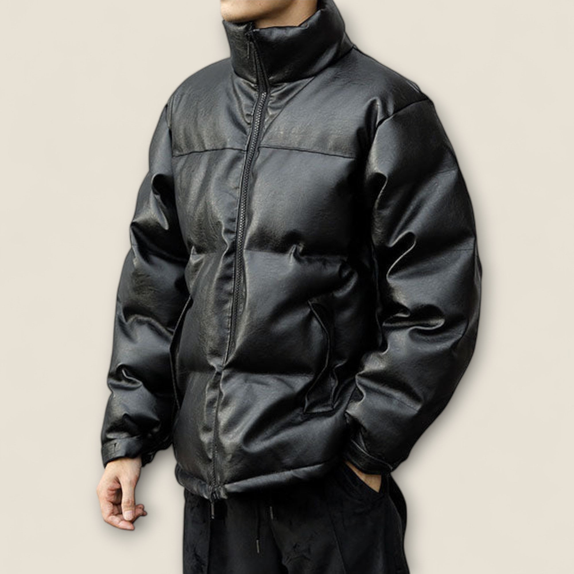 Tiago - Doudoune Thermique