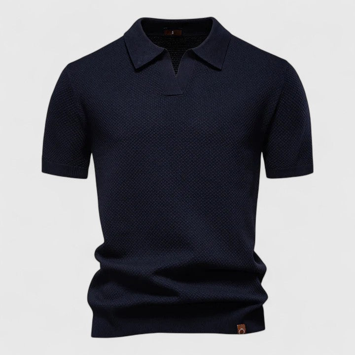 Abe | Polo Élégant