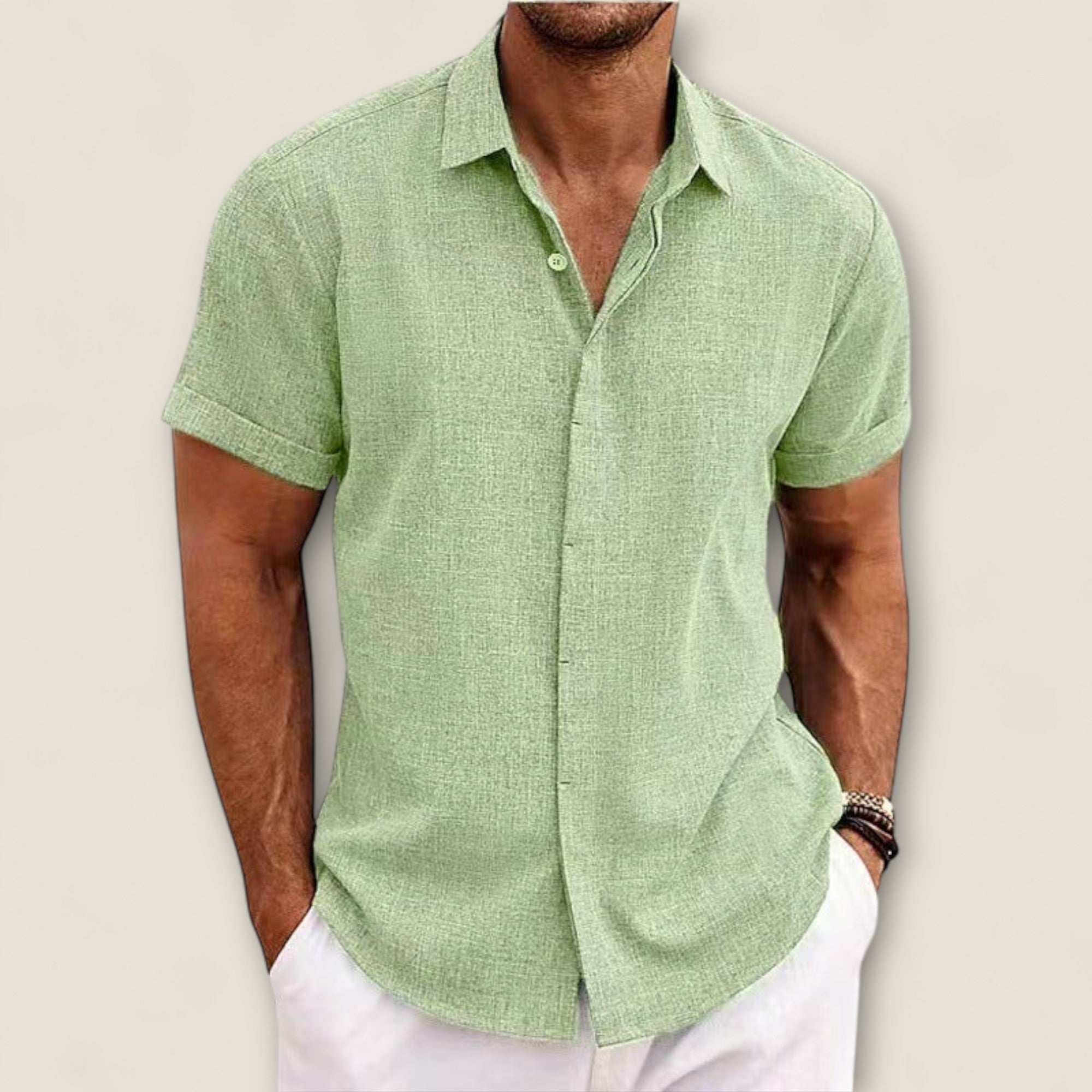 Aurelian - T-shirt à manches courtes