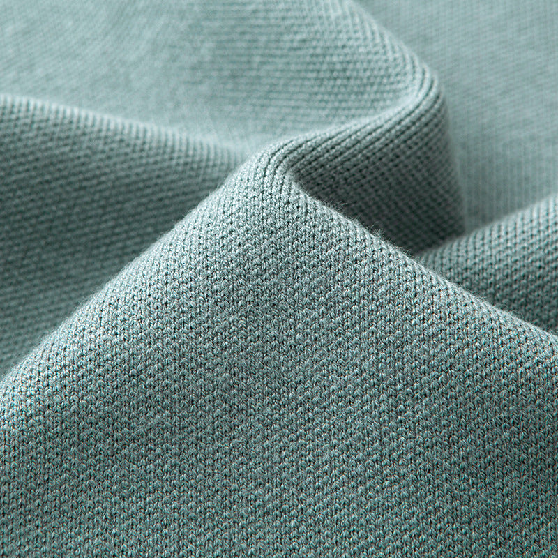 Reid - Cardigan en Laine Tricoté