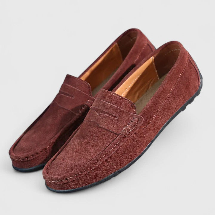 Winslow | Mocassins Confortables
