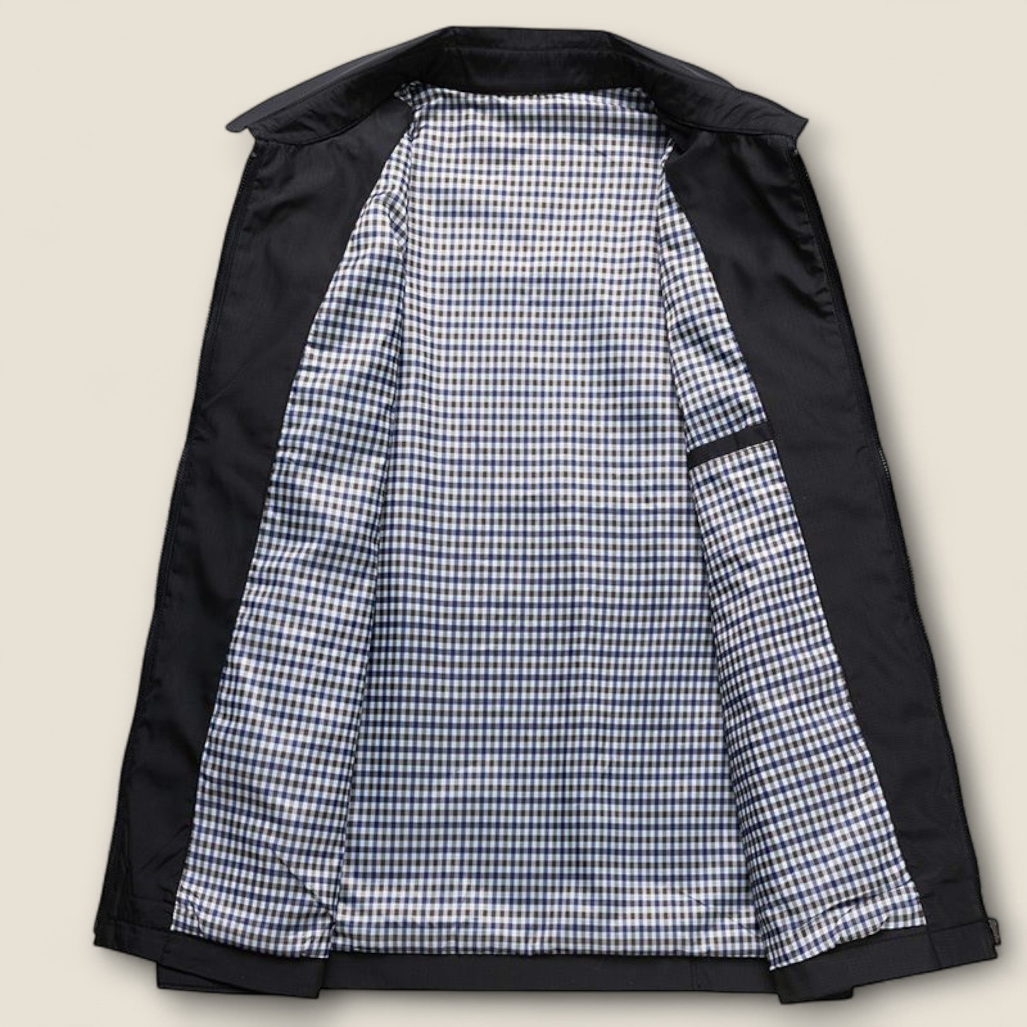 Harrington - Veste par Vincenzo