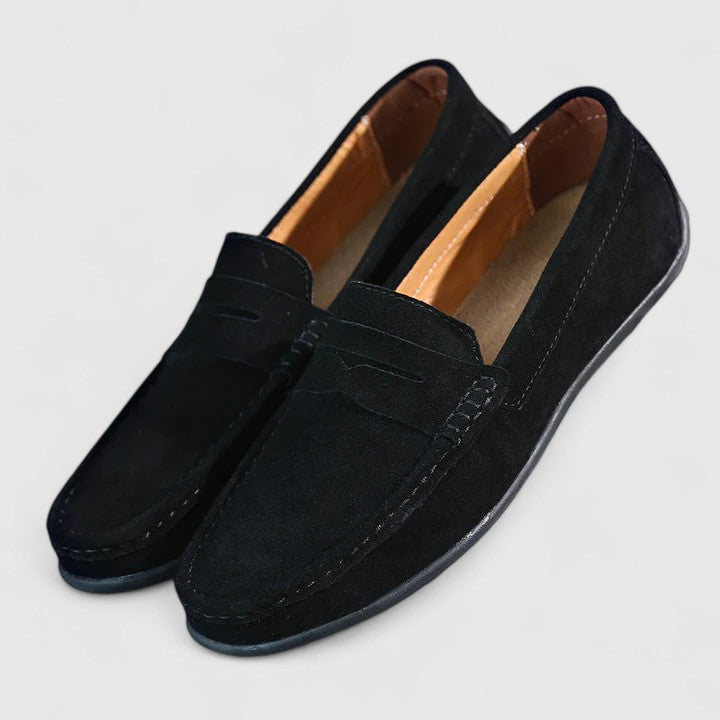 Winslow | Mocassins Confortables