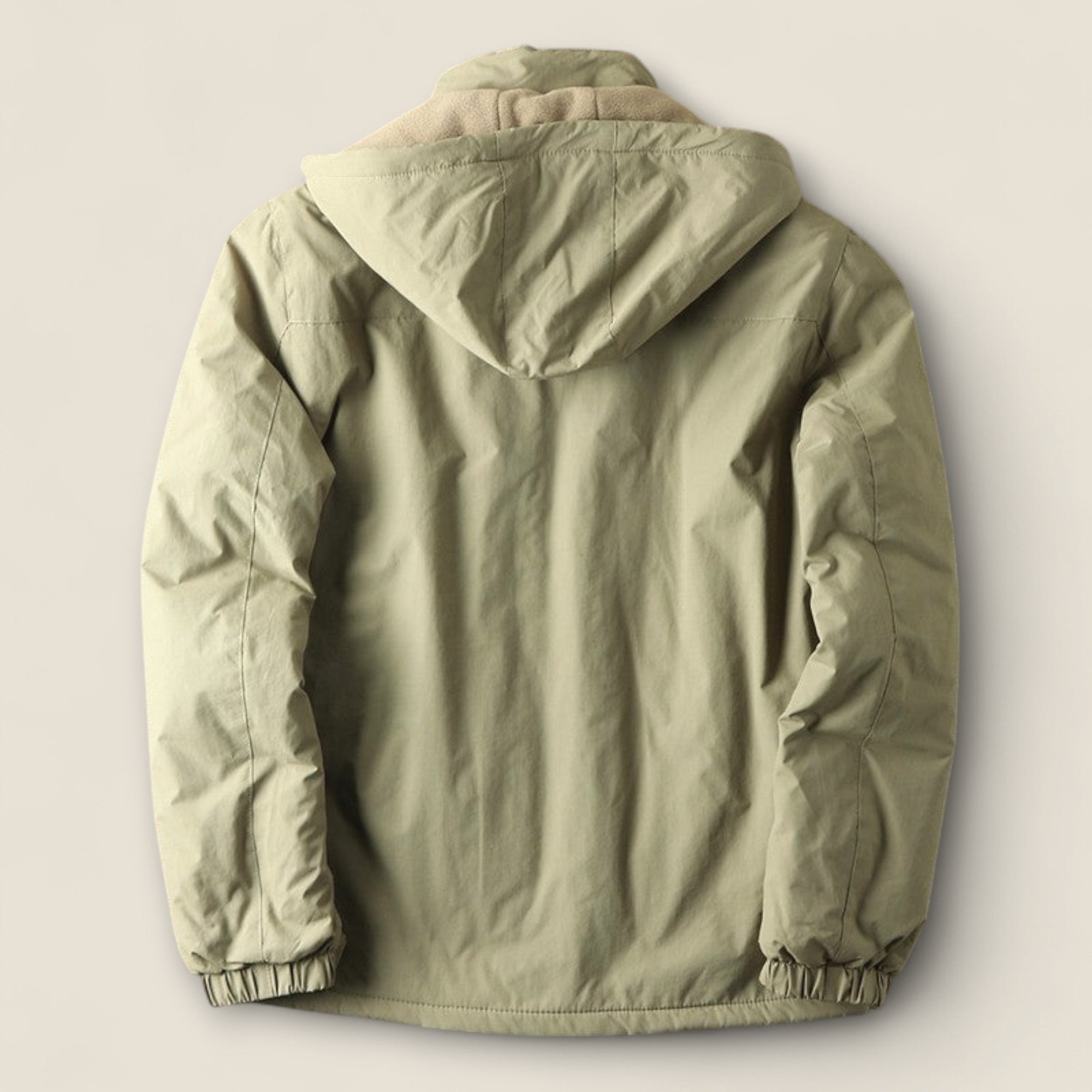 Renzo - Vêtements d'extérieur à capuche