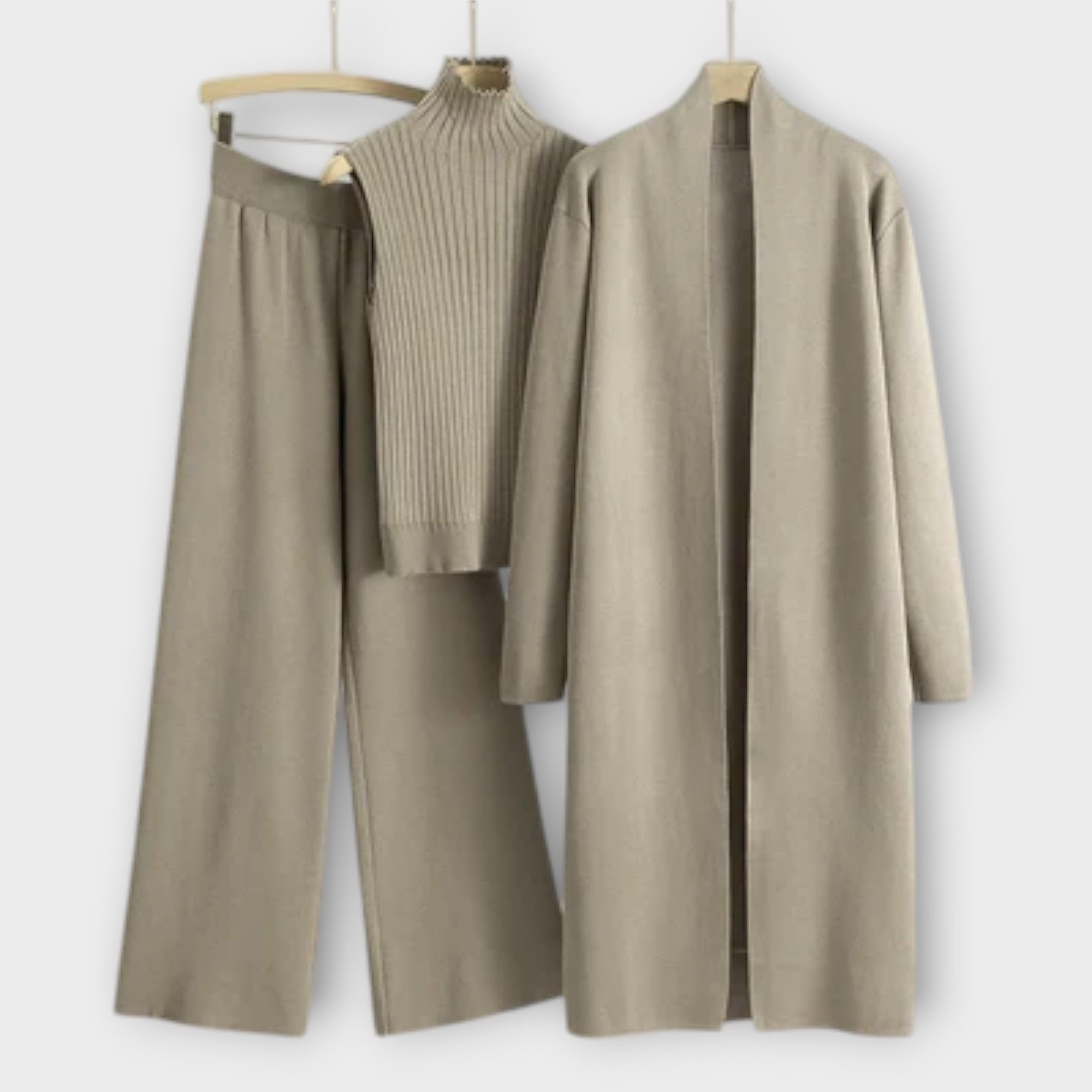 Isabella - Ensemble de trois pièces