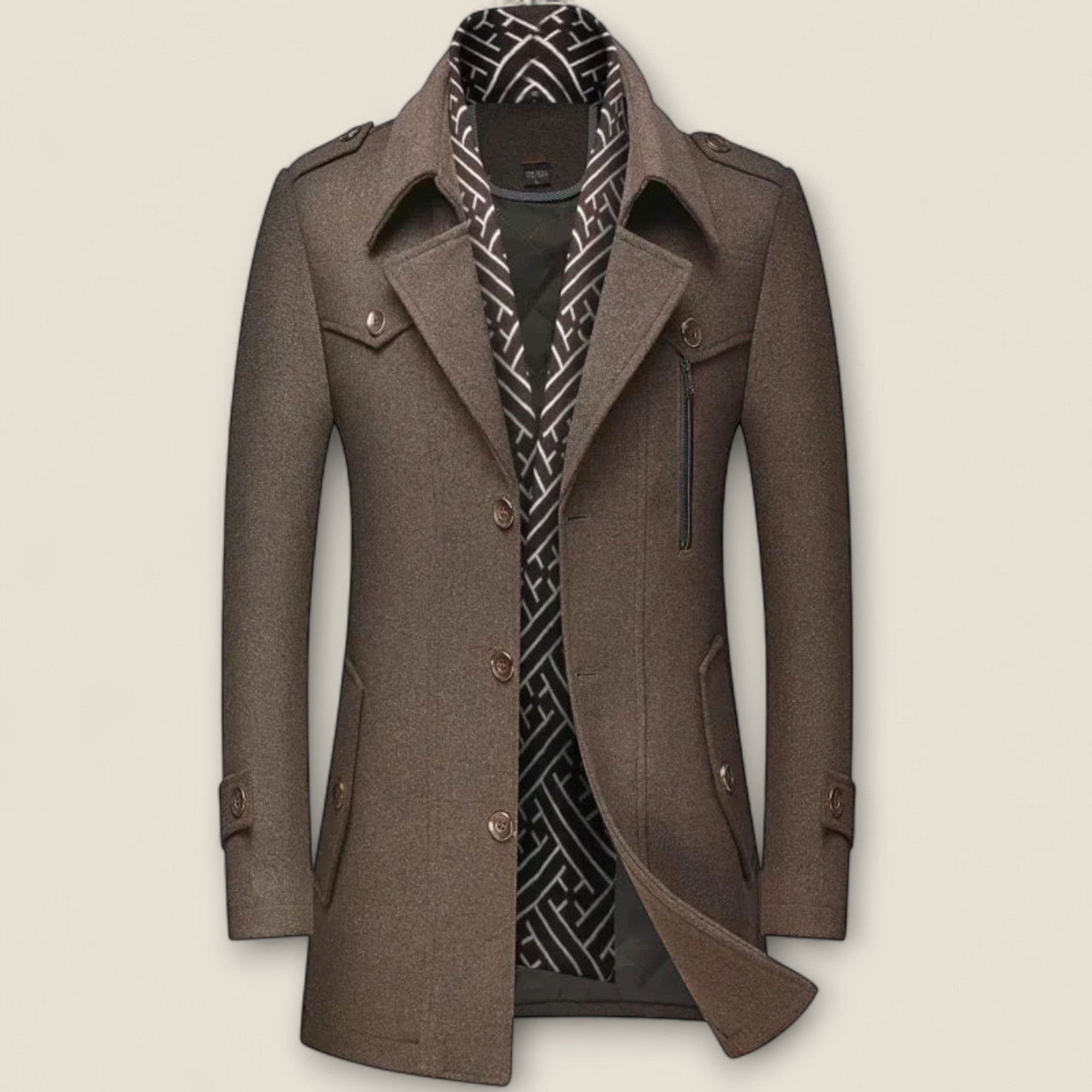 Jordan - Veste de Temps Froid