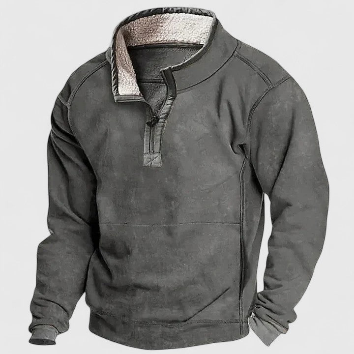 Emerson | Sweatshirt Confortable