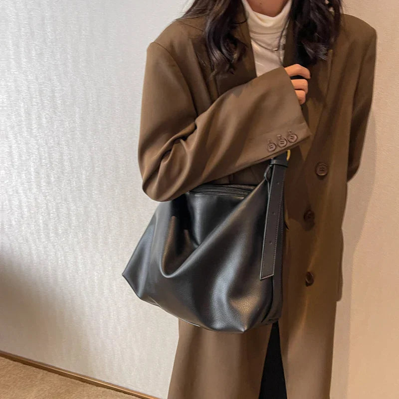 Sonja® | Sac en cuir souple