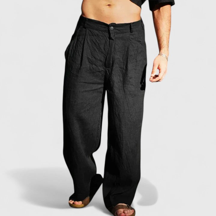 Franklin | Pantalons de Jogging Confortables