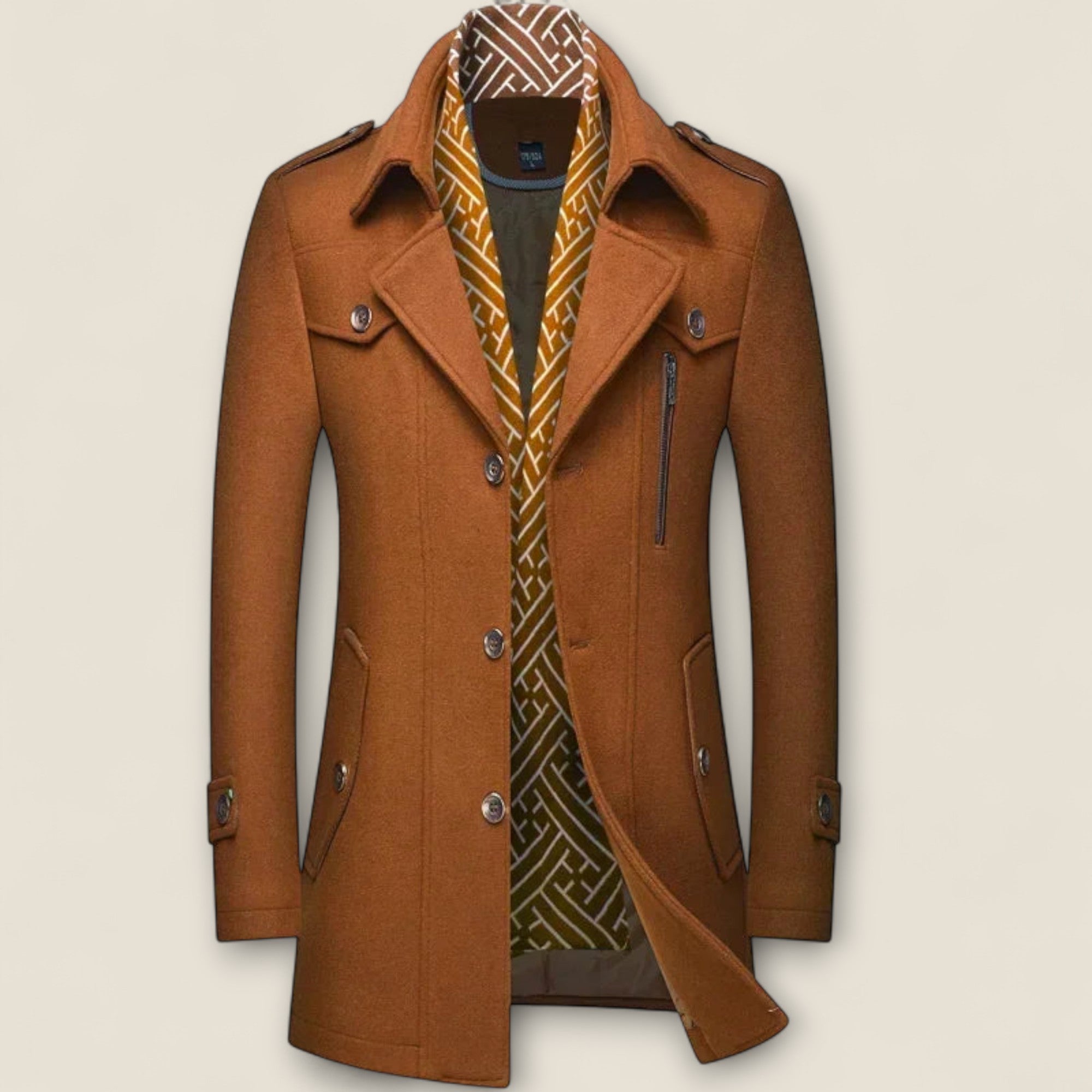 Jordan - Veste de Temps Froid