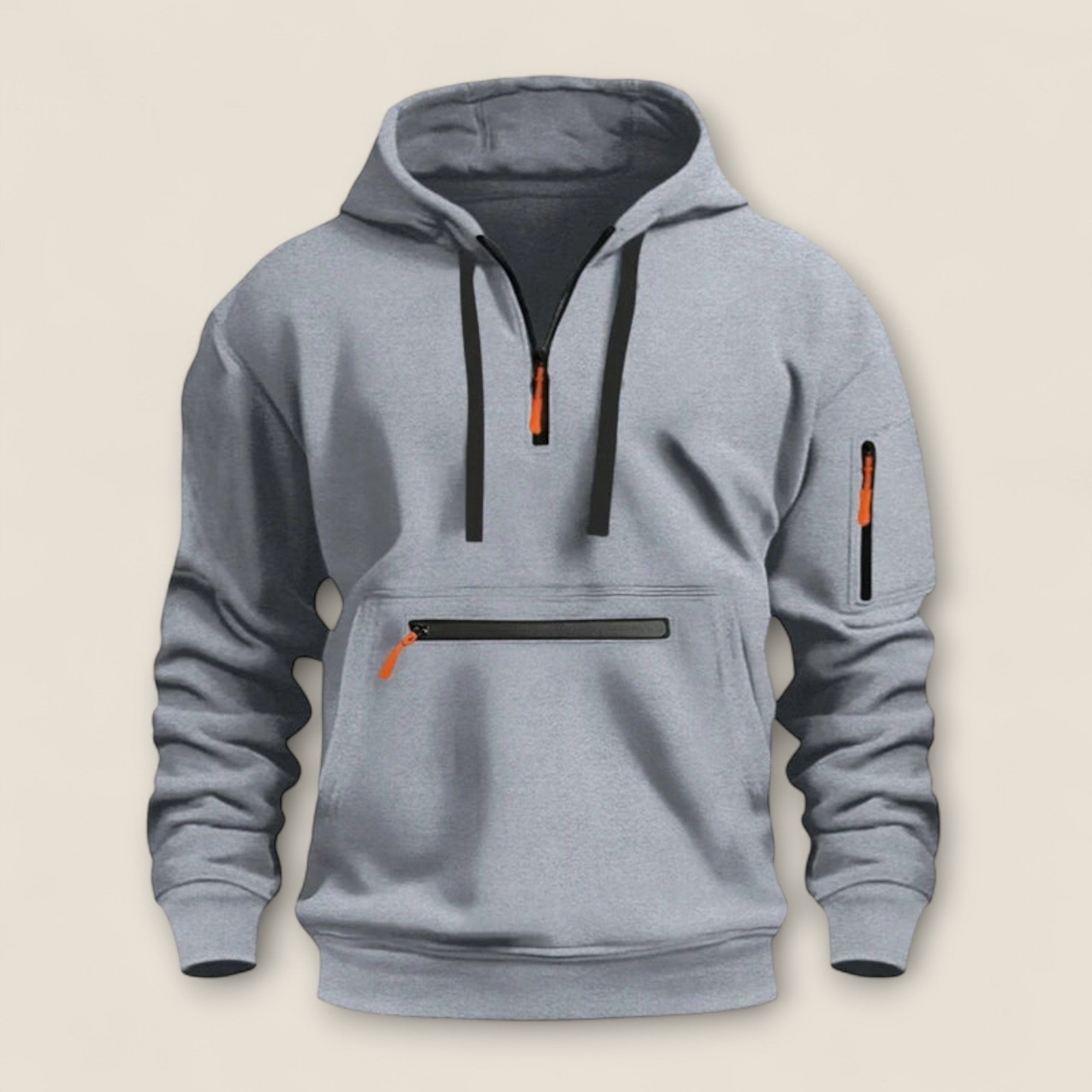 Kenneth - Pull Tricoté