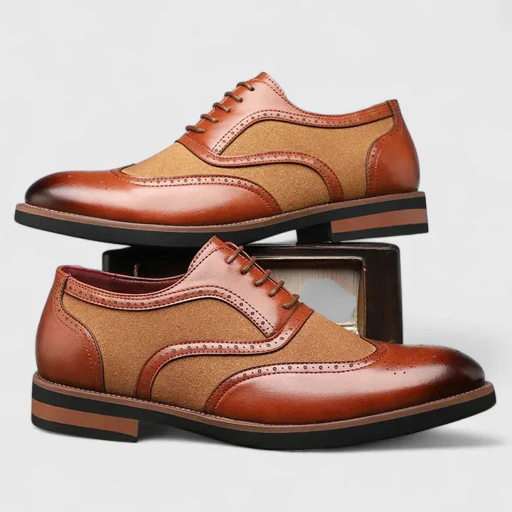 George | Chaussures Orthopédiques