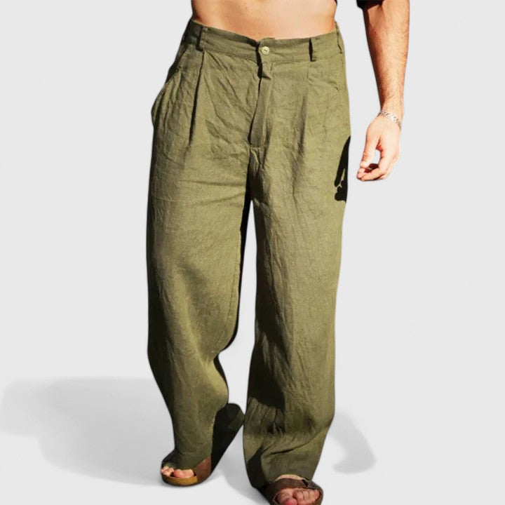 Franklin | Pantalons de Jogging Confortables