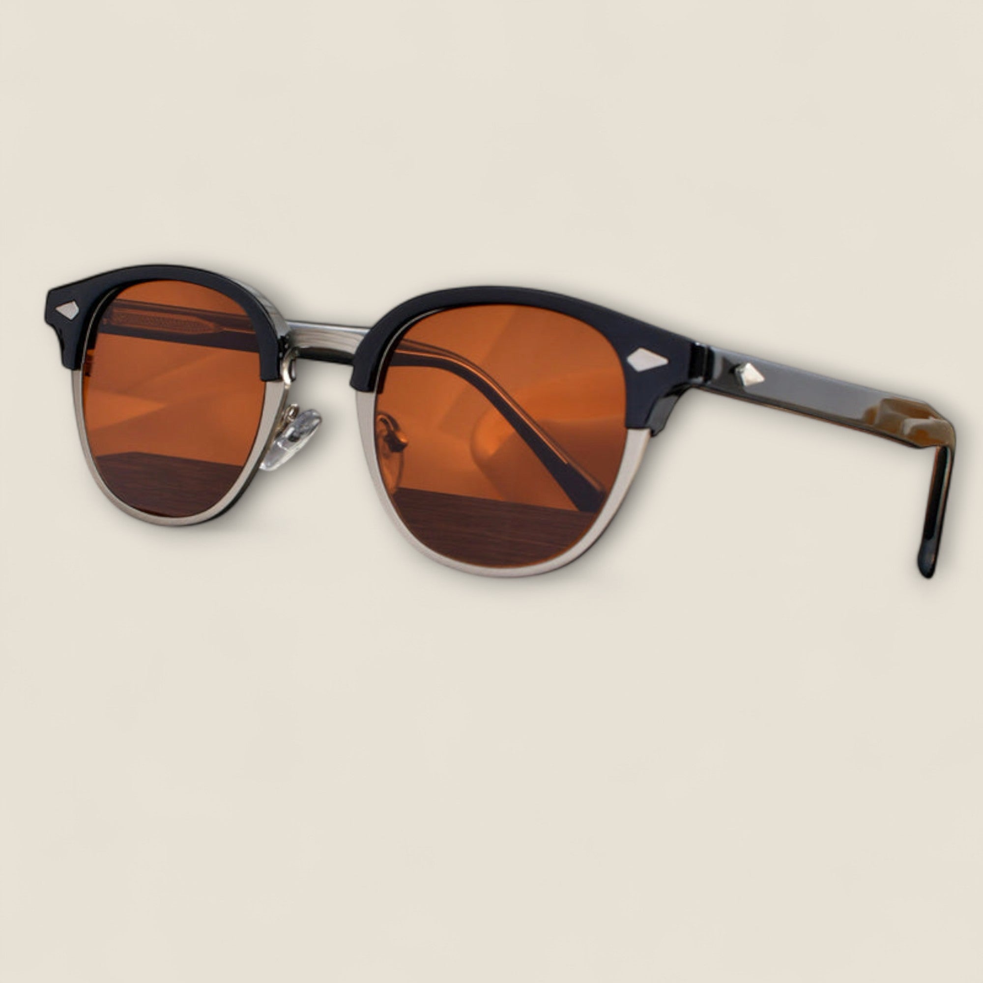 Lucien - Lunettes de soleil Premium