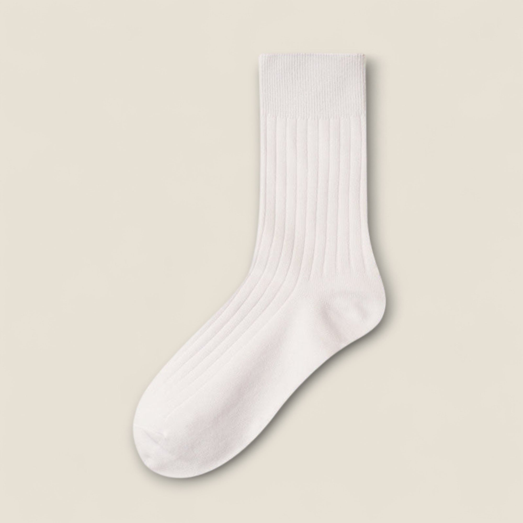 Luca - Chaussettes en Coton