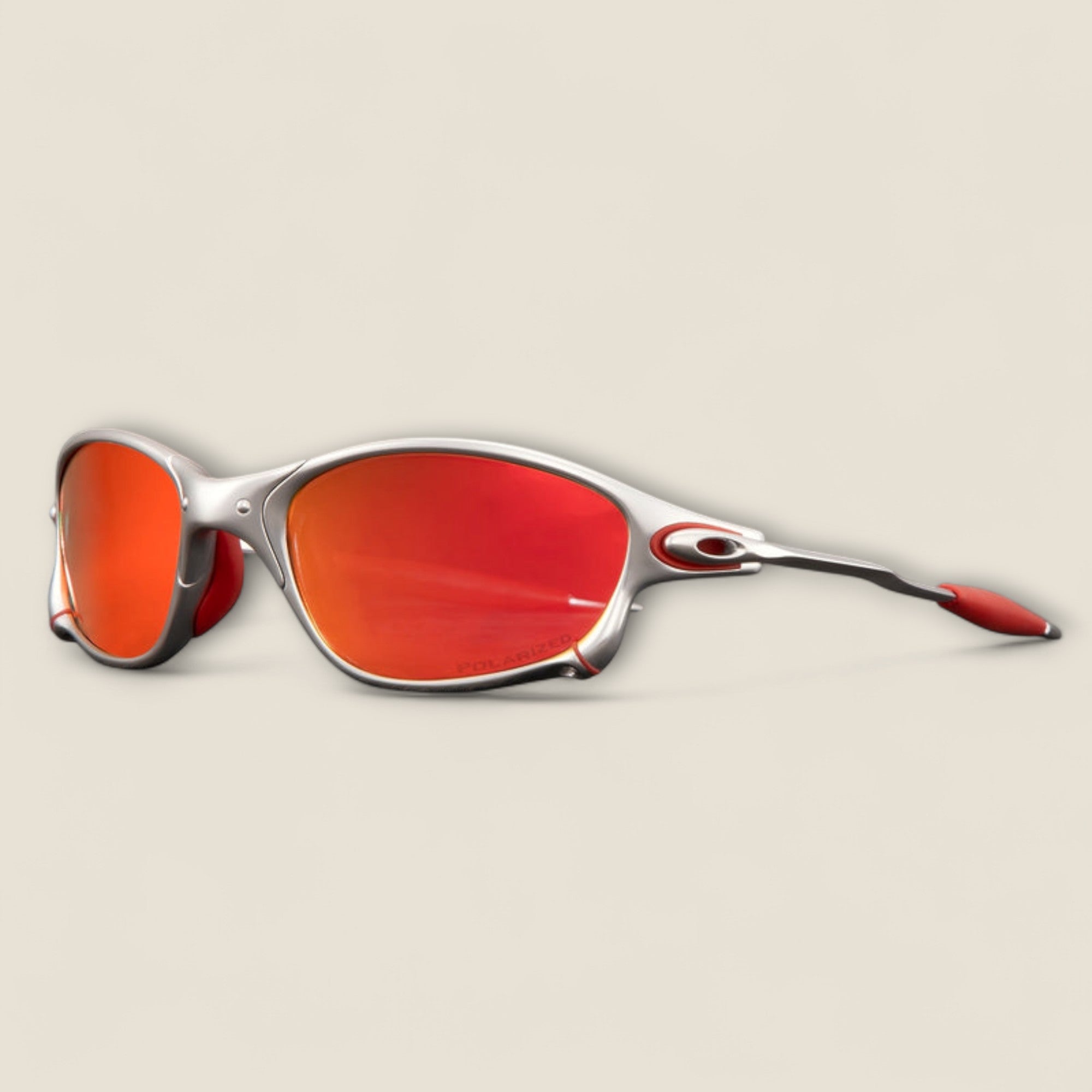 Rafael - Lunettes de soleil de sport polarisées