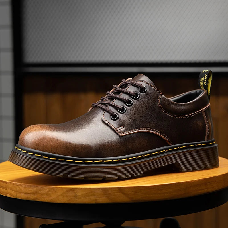 Hannes® | Bottes Oxford