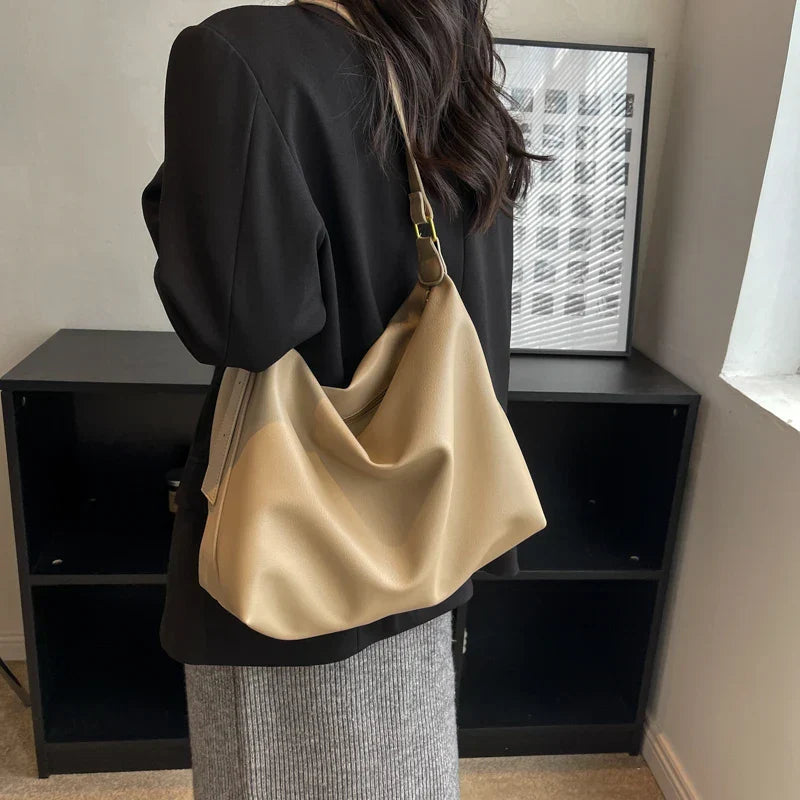 Sonja® | Sac en cuir souple