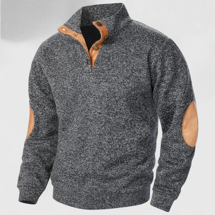 Ryan | Pull Confortable