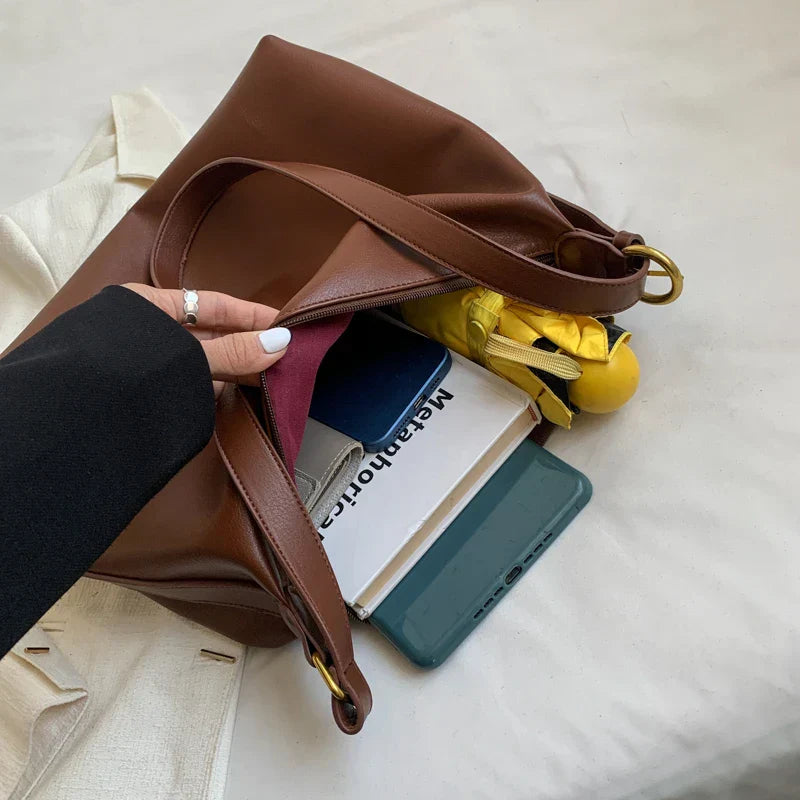 Sonja® | Sac en cuir souple