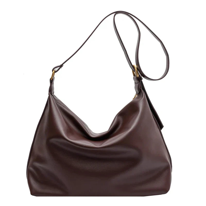 Sonja® | Sac en cuir souple