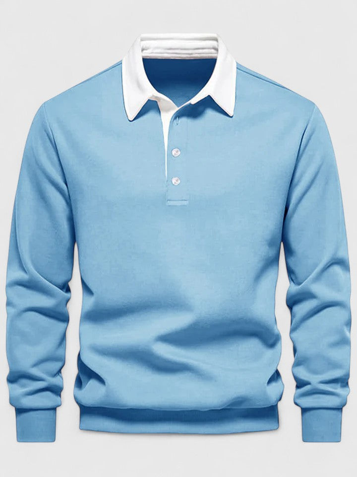 Prescott | Sweatshirt Décontracté