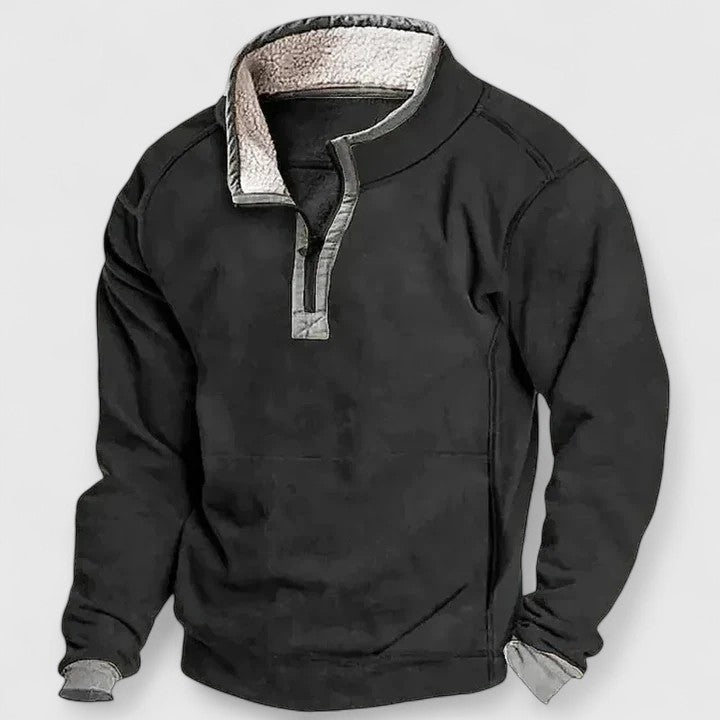 Emerson | Sweatshirt Confortable