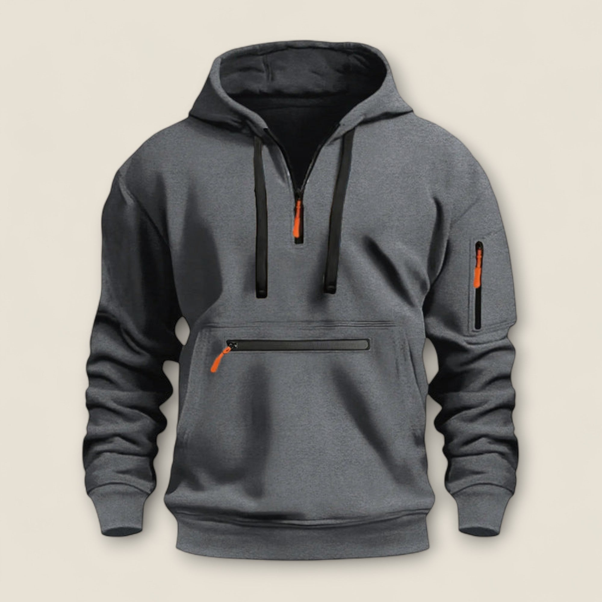 Kenneth - Pull Tricoté