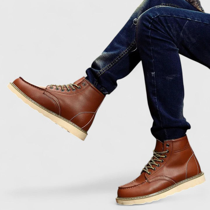 Ashford | Bottes Orthopédiques