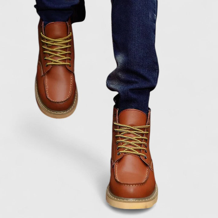 Ashford | Bottes Orthopédiques