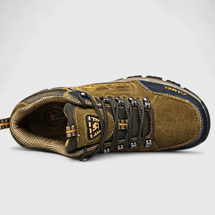 Derrick | Chaussures Orthopédiques