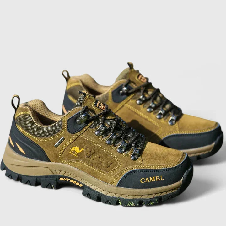 Derrick | Chaussures Orthopédiques