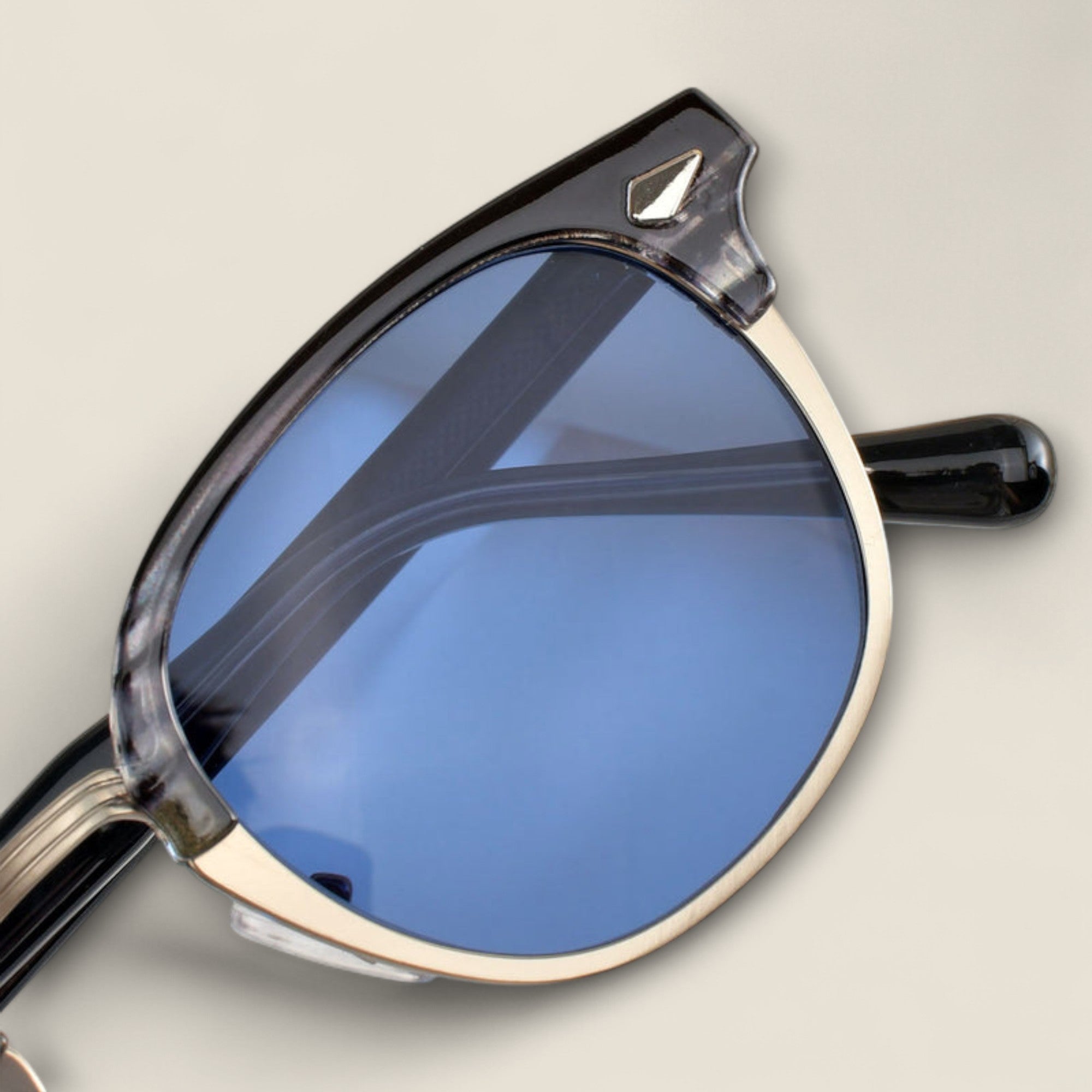 Lucien - Lunettes de soleil Premium