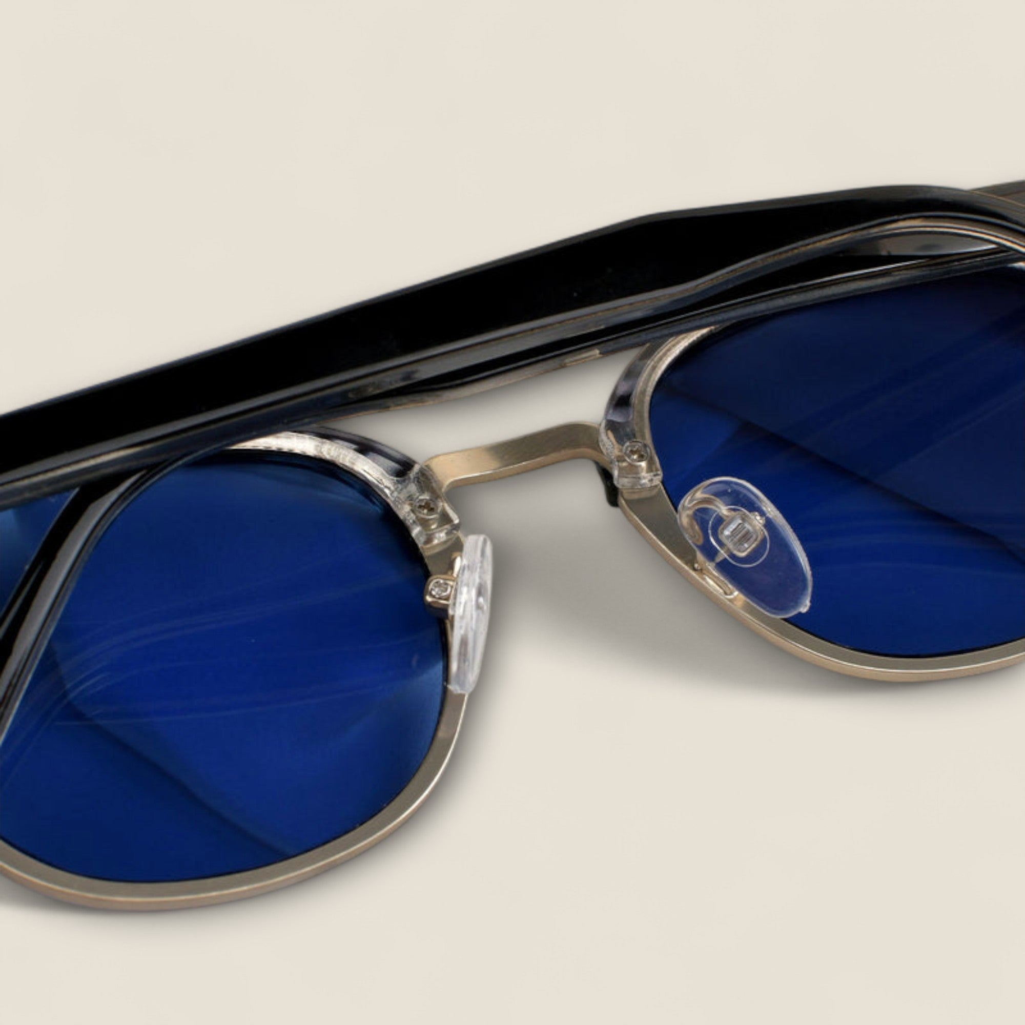 Lucien - Lunettes de soleil Premium